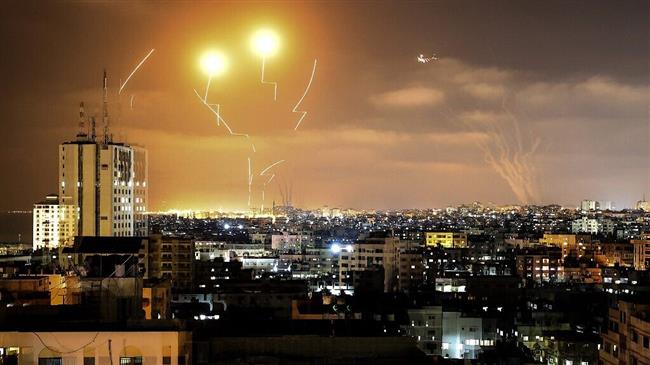 Gilboa : la méga bombe éclate!  