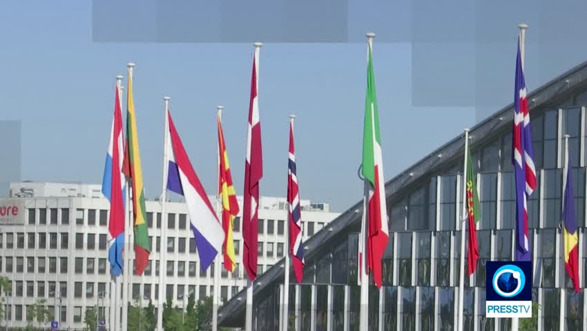 NATO Russia tensions