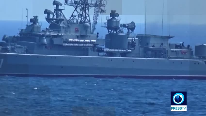 Is a Russia-US confrontation imminent? Russia is ready
