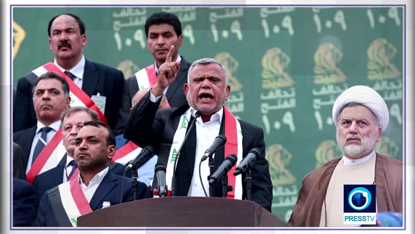Iraqi elections: Sadr wins. His demand: end to foreign interference