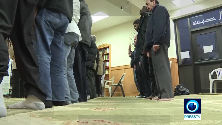 Islamophobia on the rise yet again in the U.S.