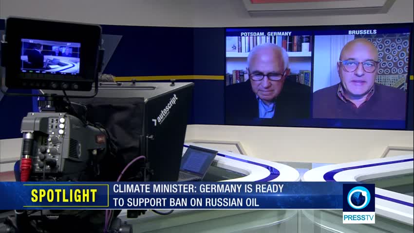 Europe energy crisis